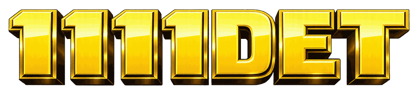 1111det logo